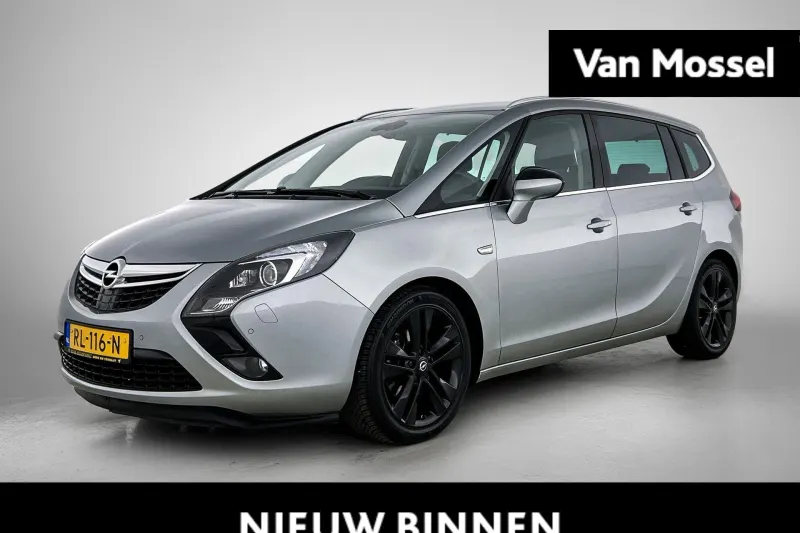 Opel Zafira Tourer (2015)
