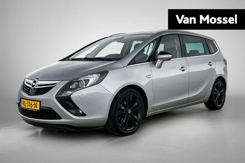 Opel Zafira Tourer (2015)