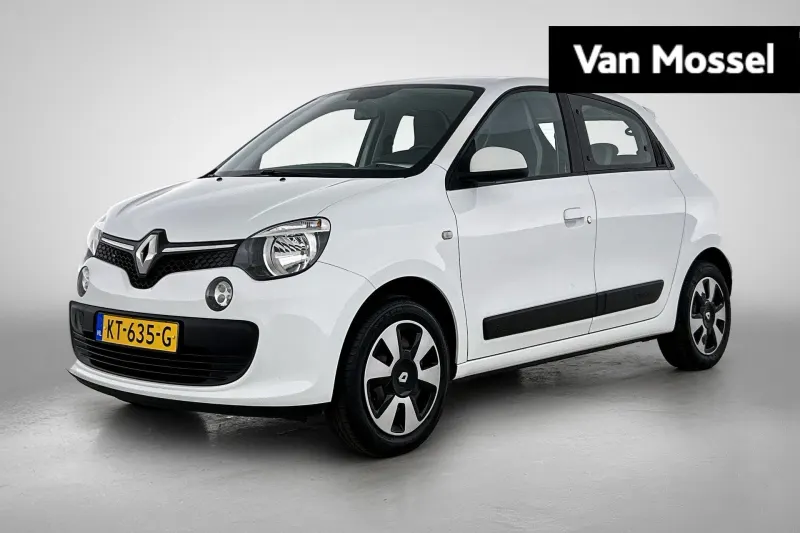Renault Twingo (2016)