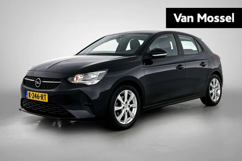 Opel Corsa (2021)