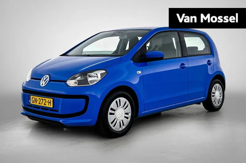 Volkswagen Up! (2015)