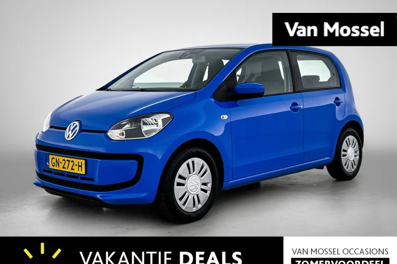 Volkswagen Up! (2015)