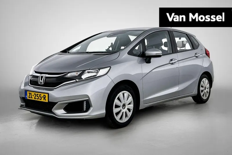 Honda Jazz (2019)