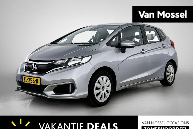 Honda Jazz (2019)