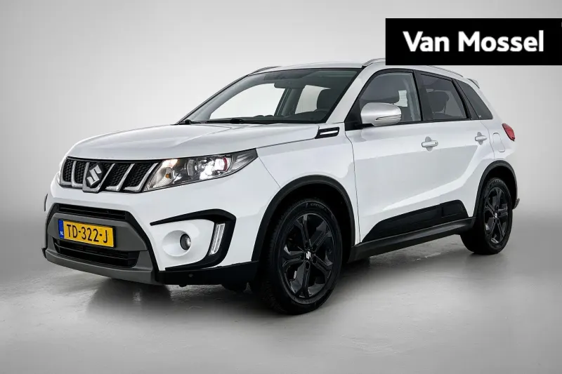 Suzuki Vitara (2018)
