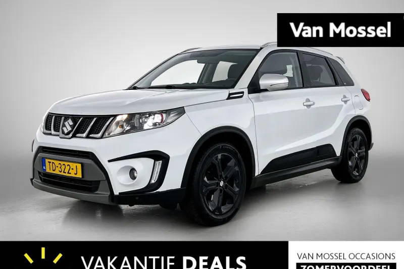 Suzuki Vitara (2018)