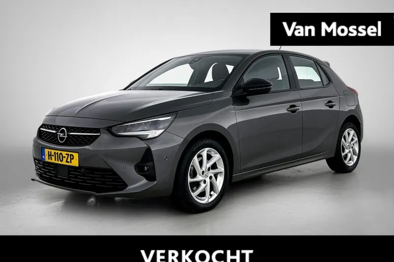 Opel Corsa (2020)