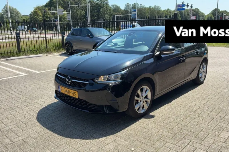 Opel Corsa (2020)