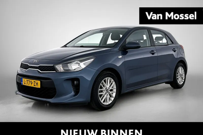 Kia Rio (2018)