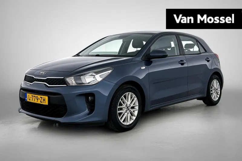 Kia Rio (2018)