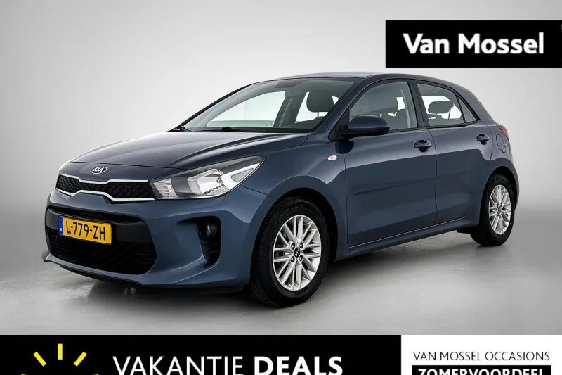 Kia Rio (2018)