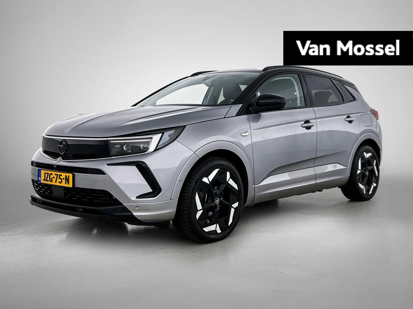 Opel Grandland (2023) — foto 1