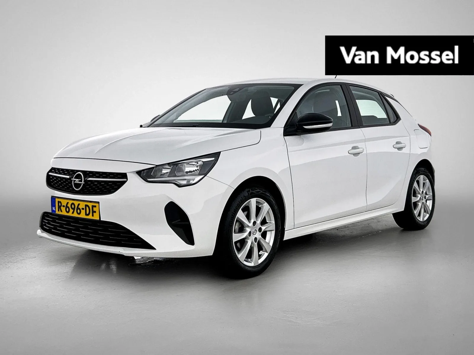 Opel Corsa (2022) — foto 1