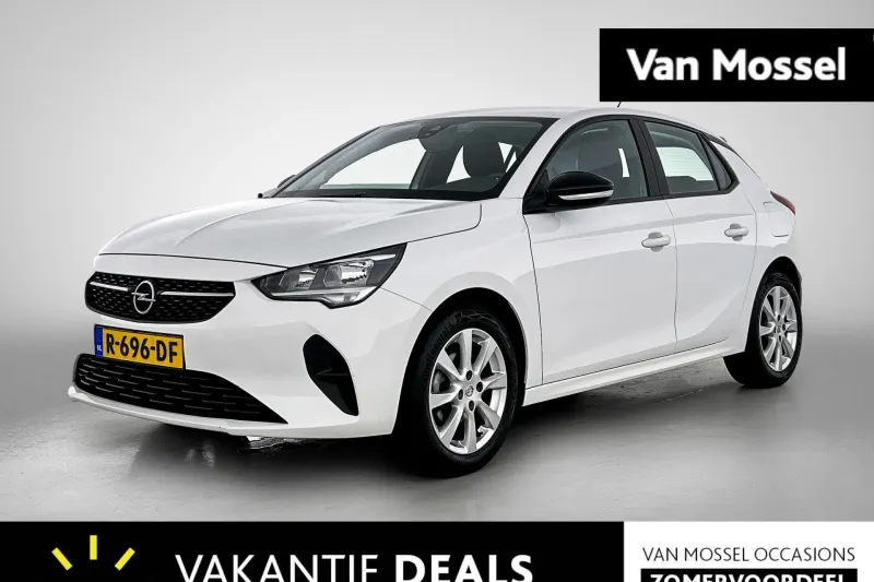 Opel Corsa (2022)