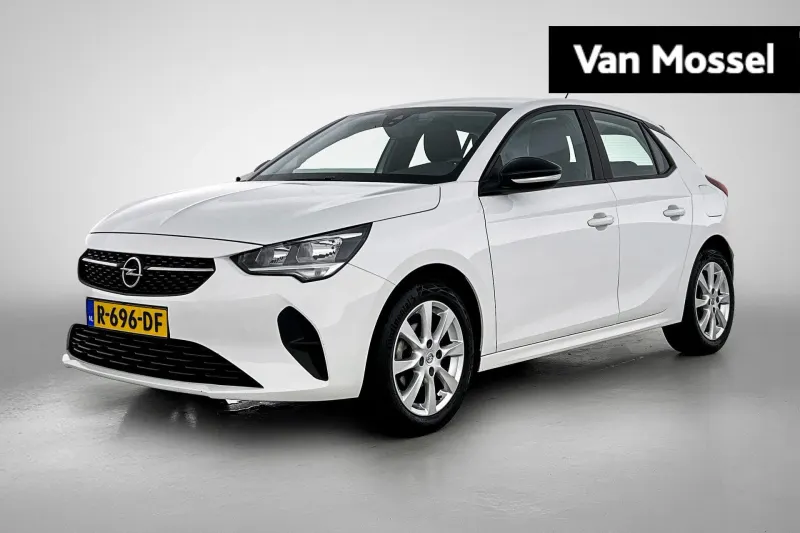 Opel Corsa (2022)