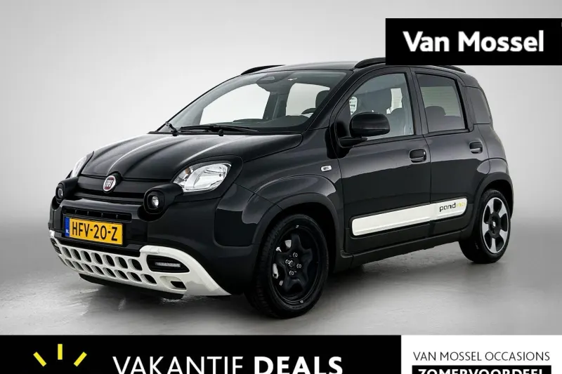 Fiat Panda (2025)