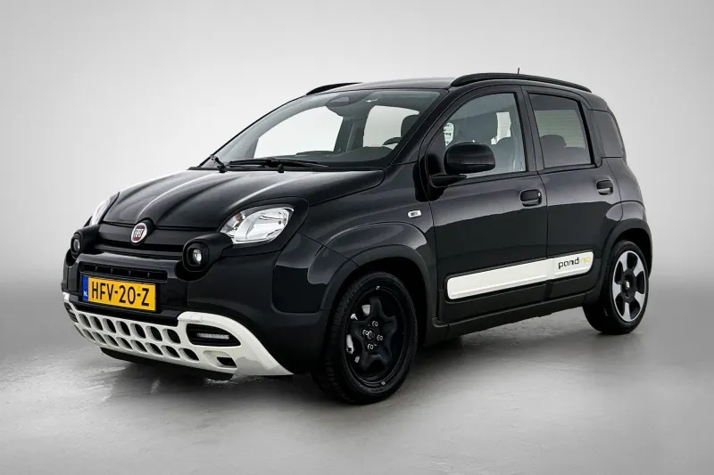 Fiat Panda (2025)