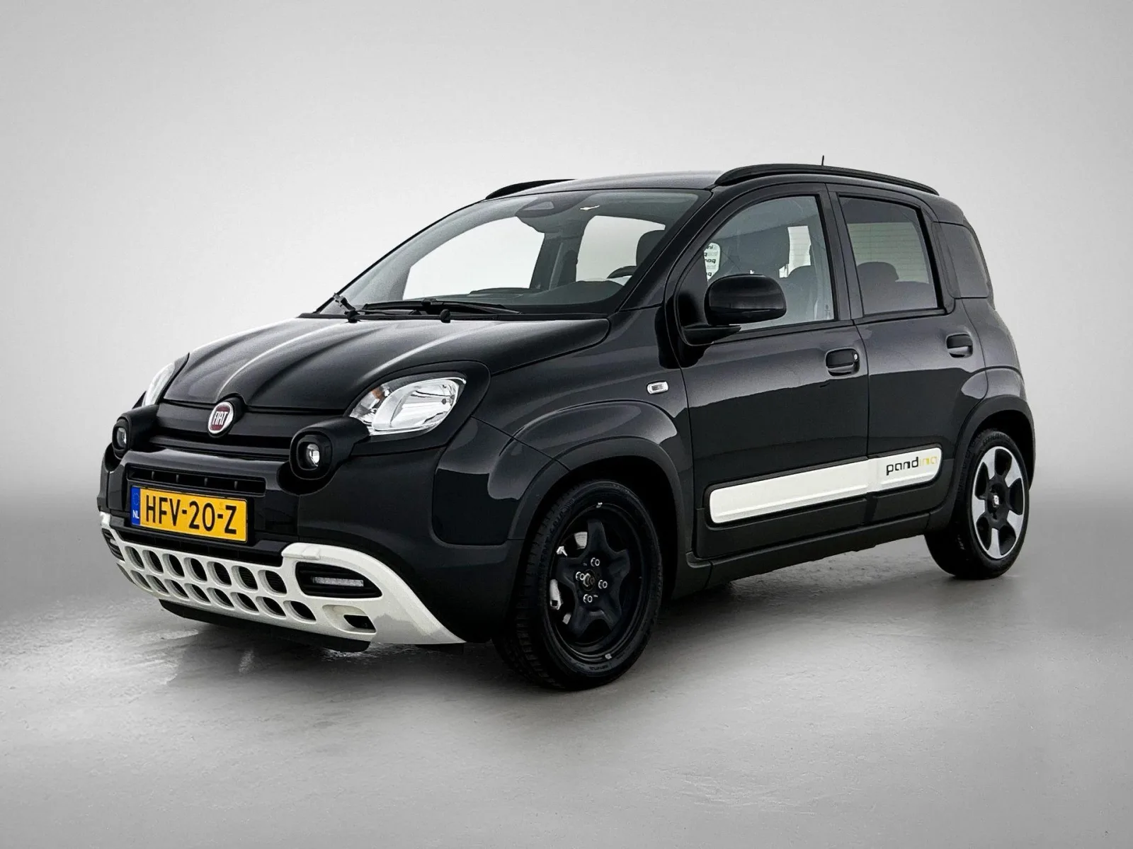 Fiat Panda (2025) — foto 1