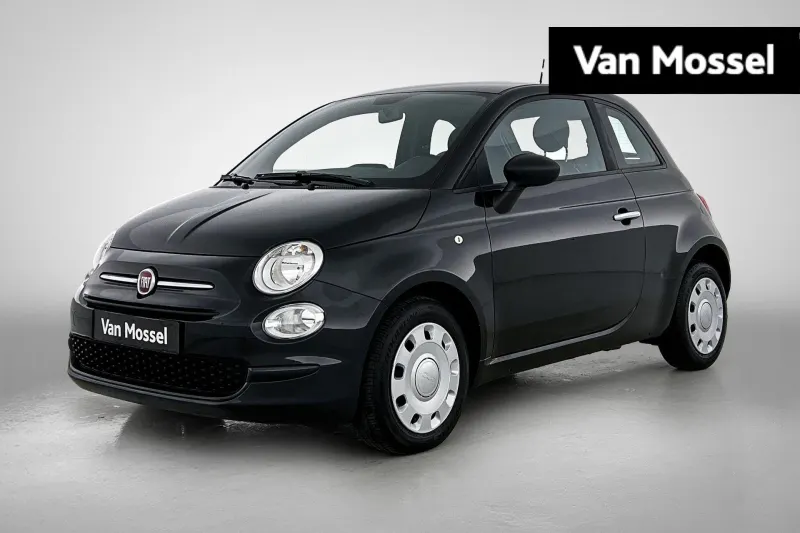 Fiat 500 (2021)