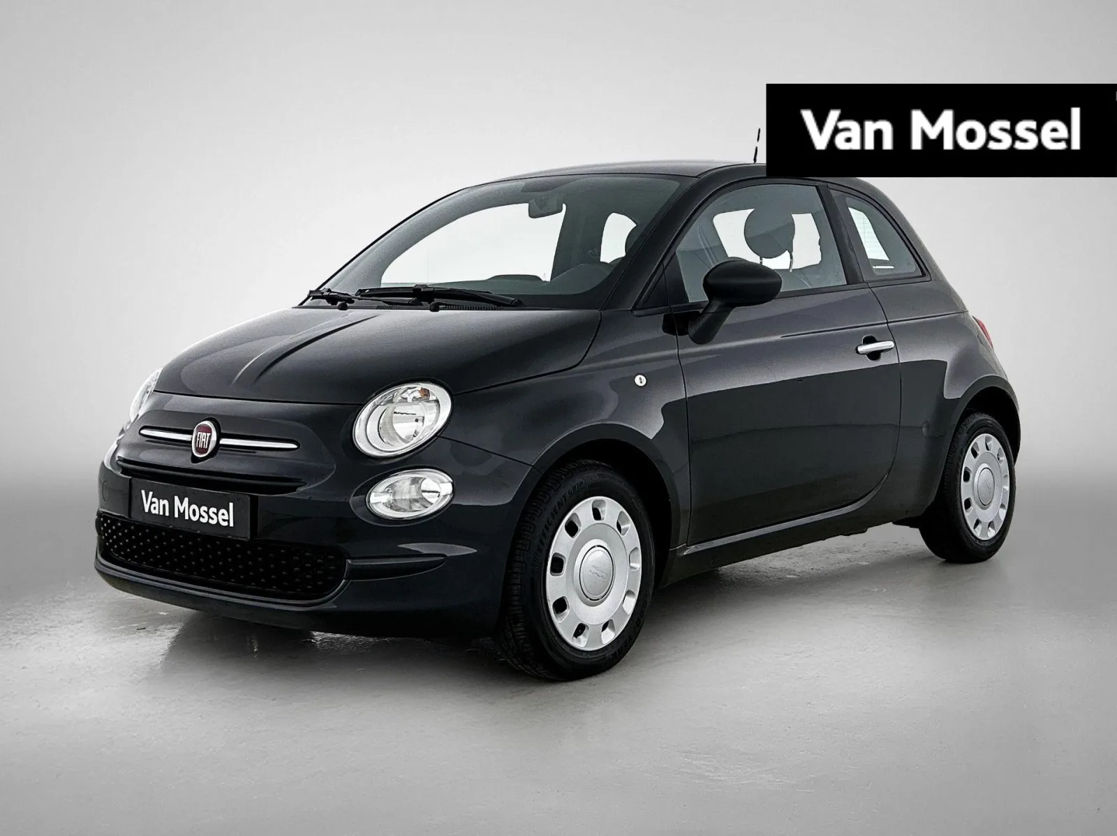 Fiat 500 (2021) — foto 1
