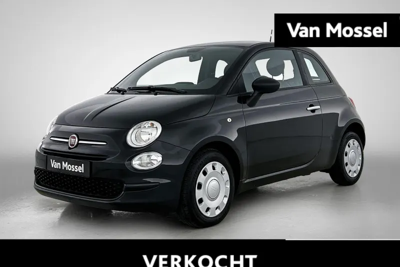 Fiat 500 (2021)