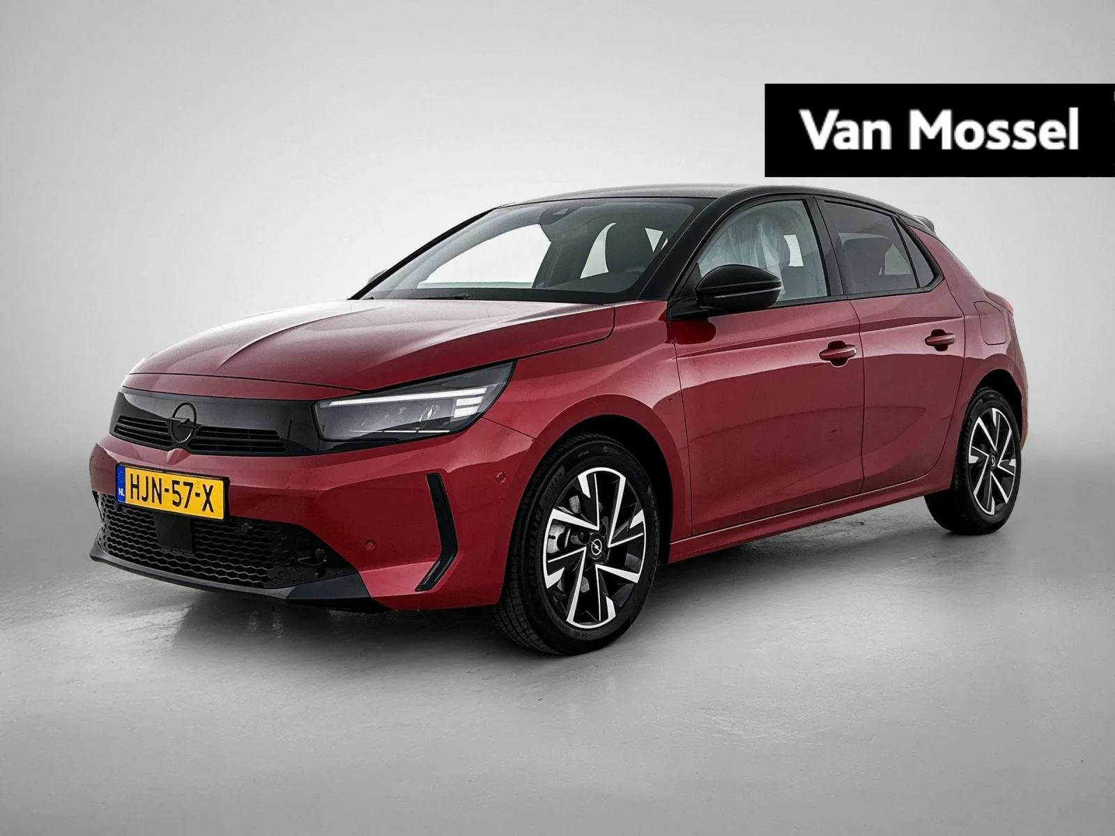 Opel Corsa (2025) — foto 1