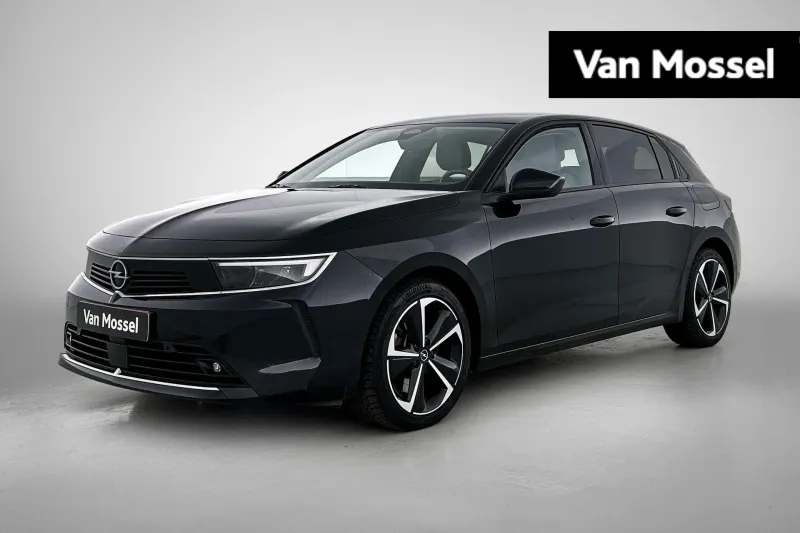 Opel Astra (2022)