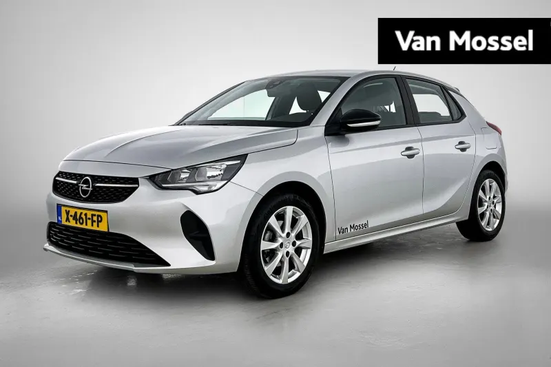 Opel Corsa (2024)
