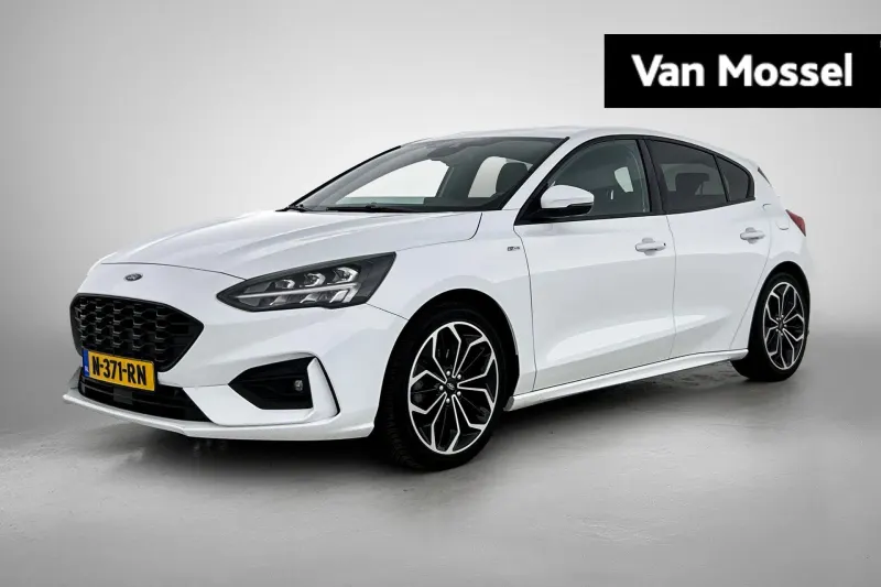 Ford Focus (2021)