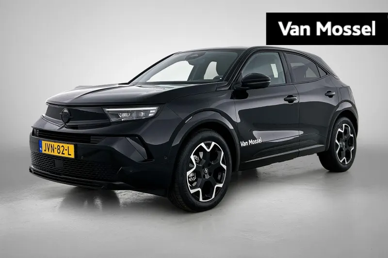 Opel Mokka (2026)
