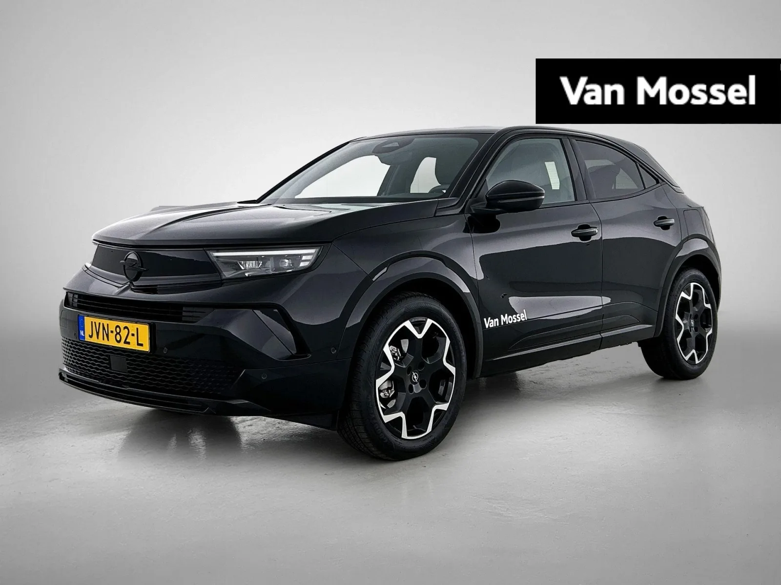 Opel Mokka (2026) — foto 1