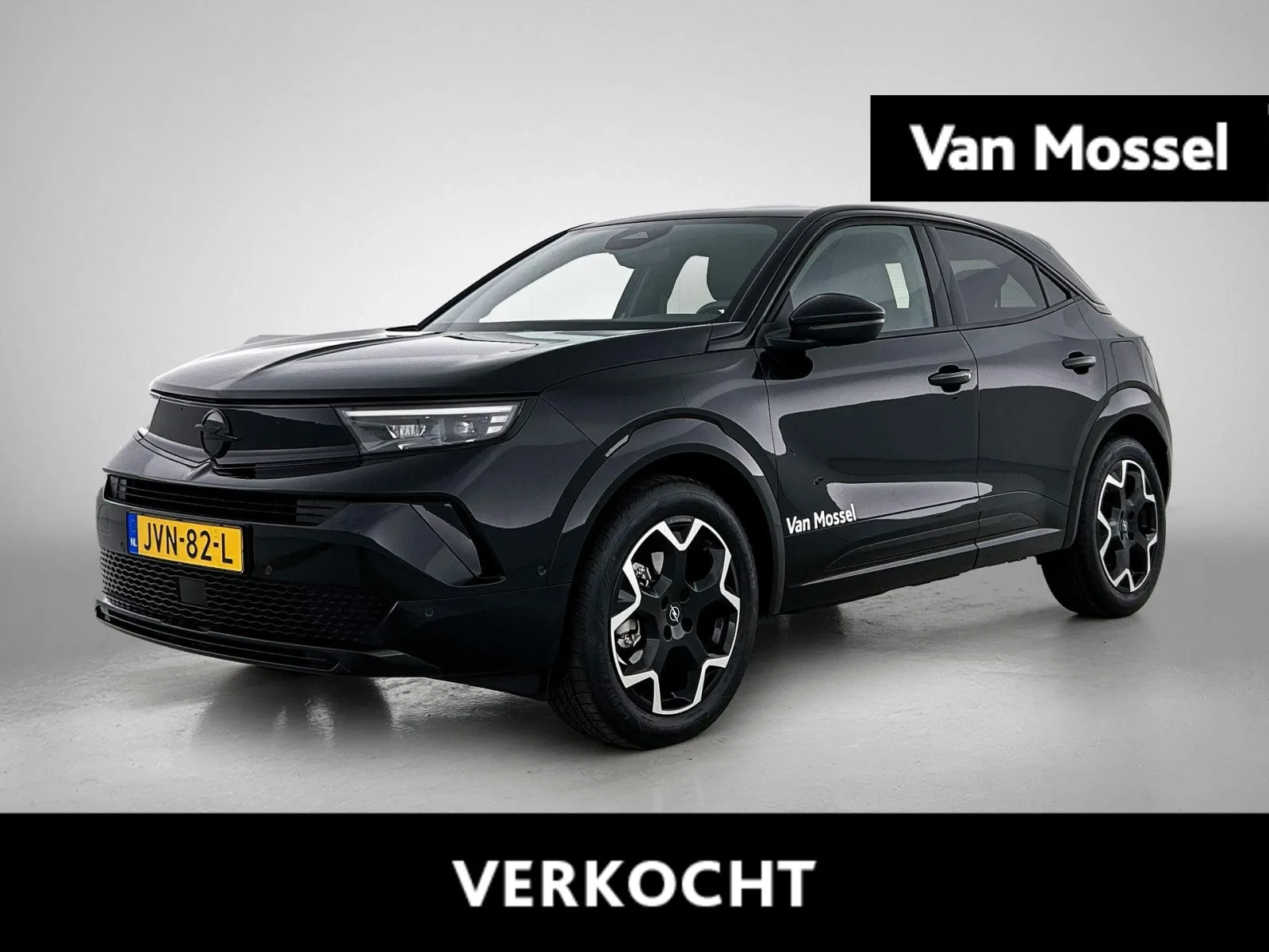 Opel Mokka (2026) — foto 1