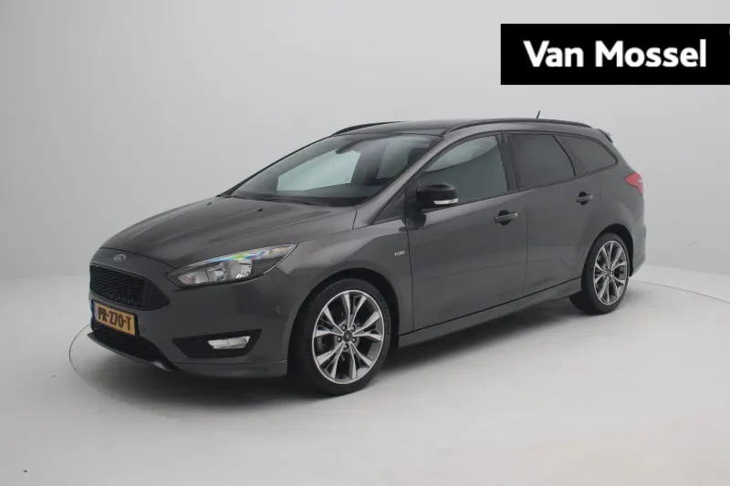 Ford Focus (2017)