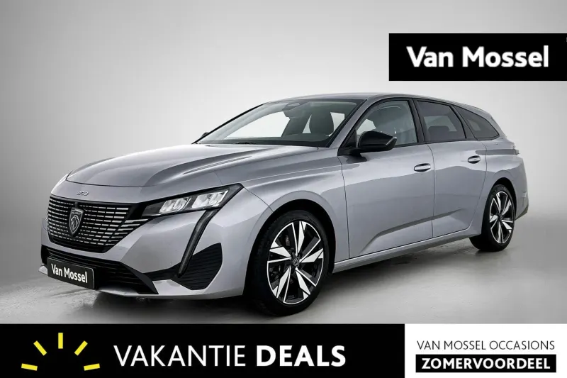 Peugeot 308 (2023)