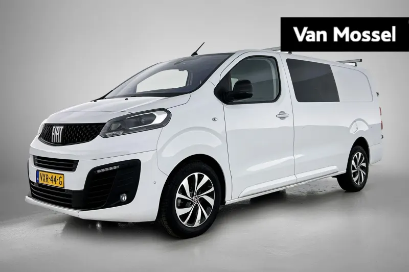 Fiat Scudo (2023)