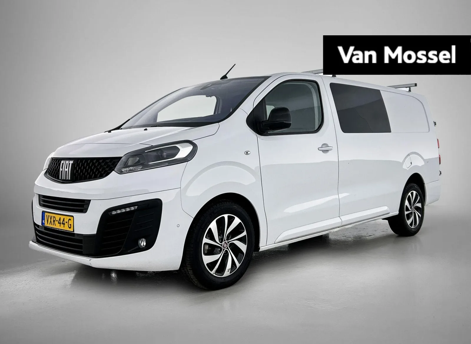 Fiat Scudo (2023) — foto 1