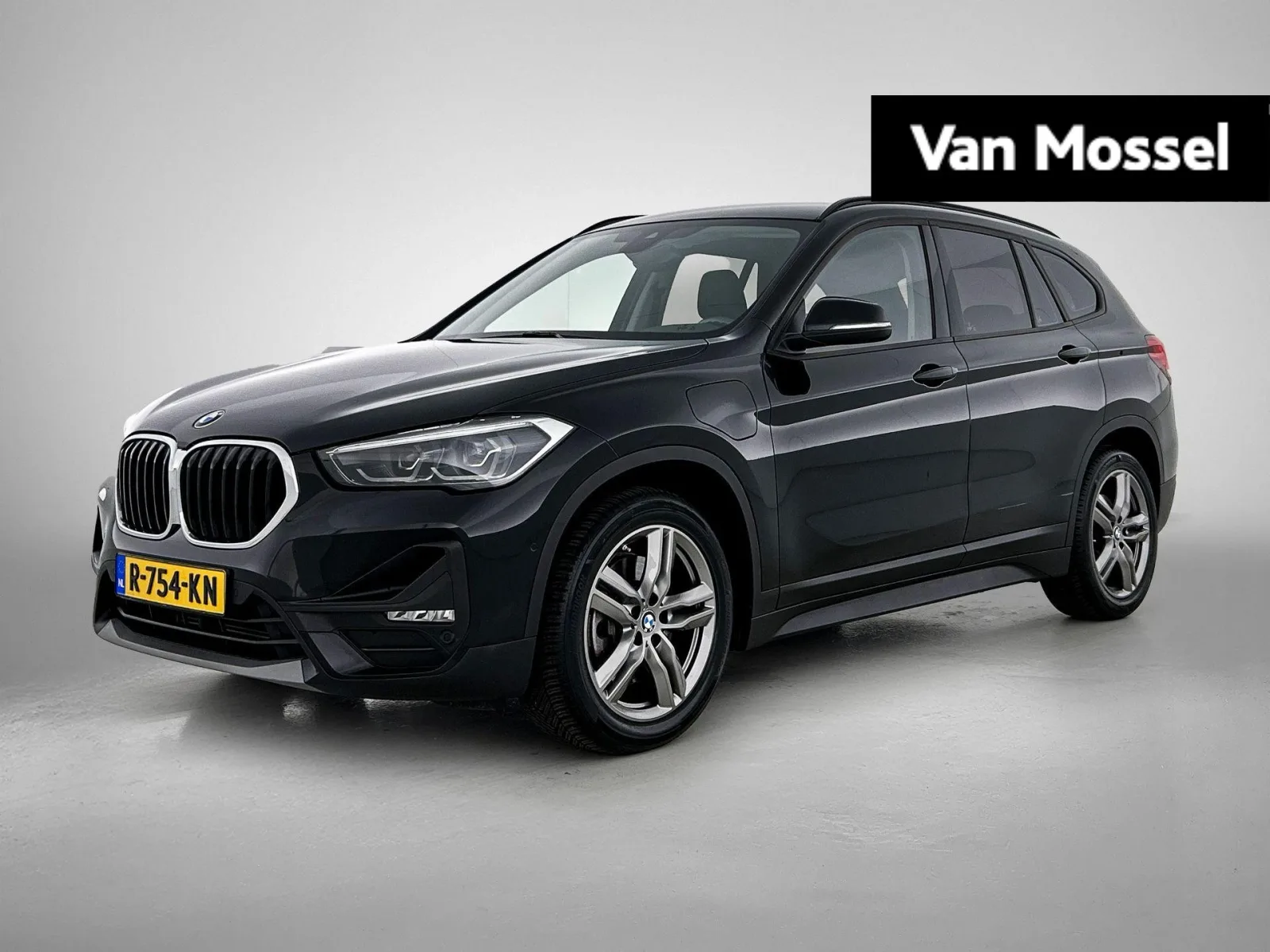 BMW X1 (2021) — foto 1