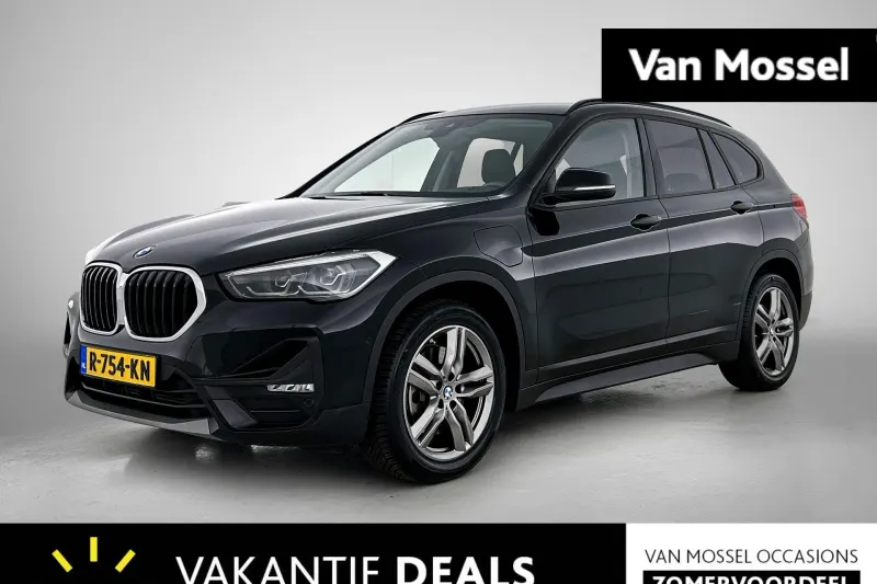 BMW X1 (2021)