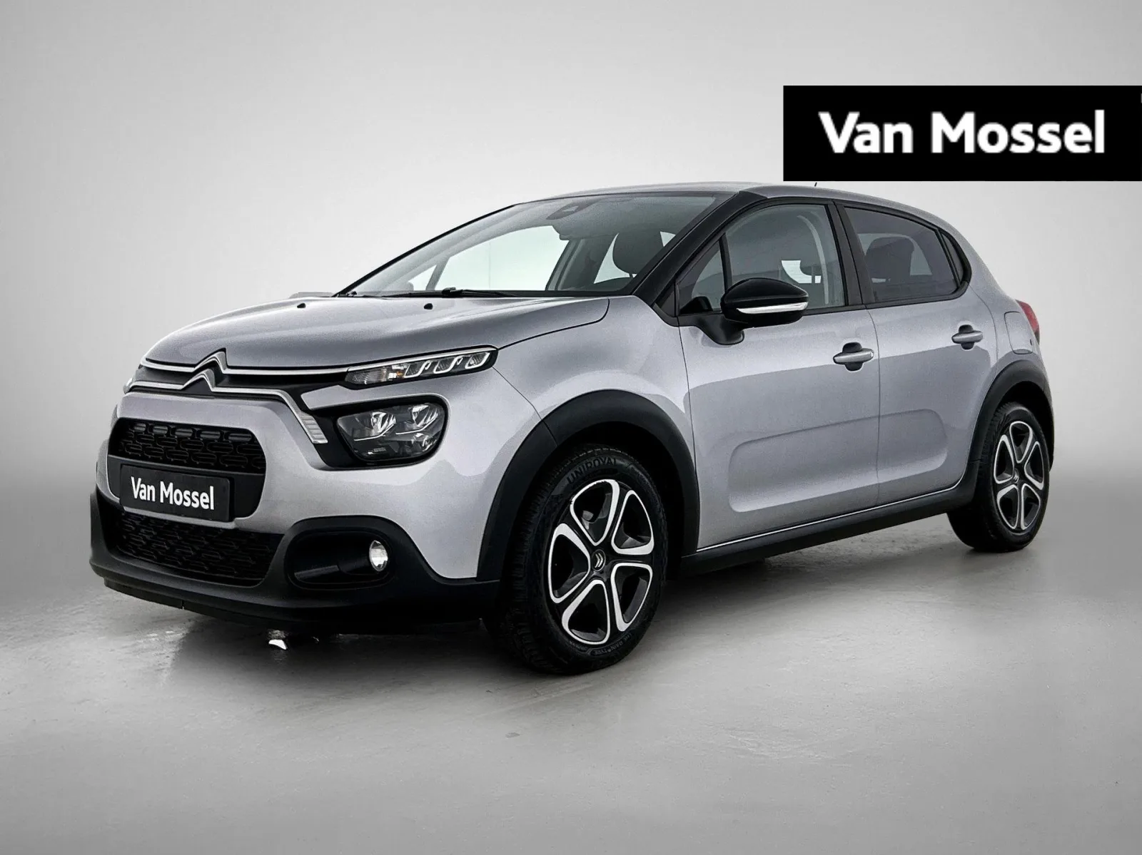 Citroën C3 (2022) — foto 1