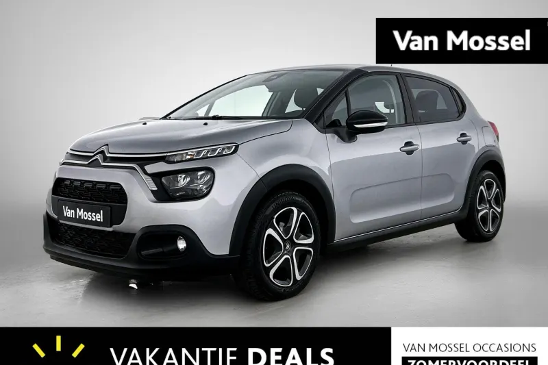 Citroën C3 (2022)