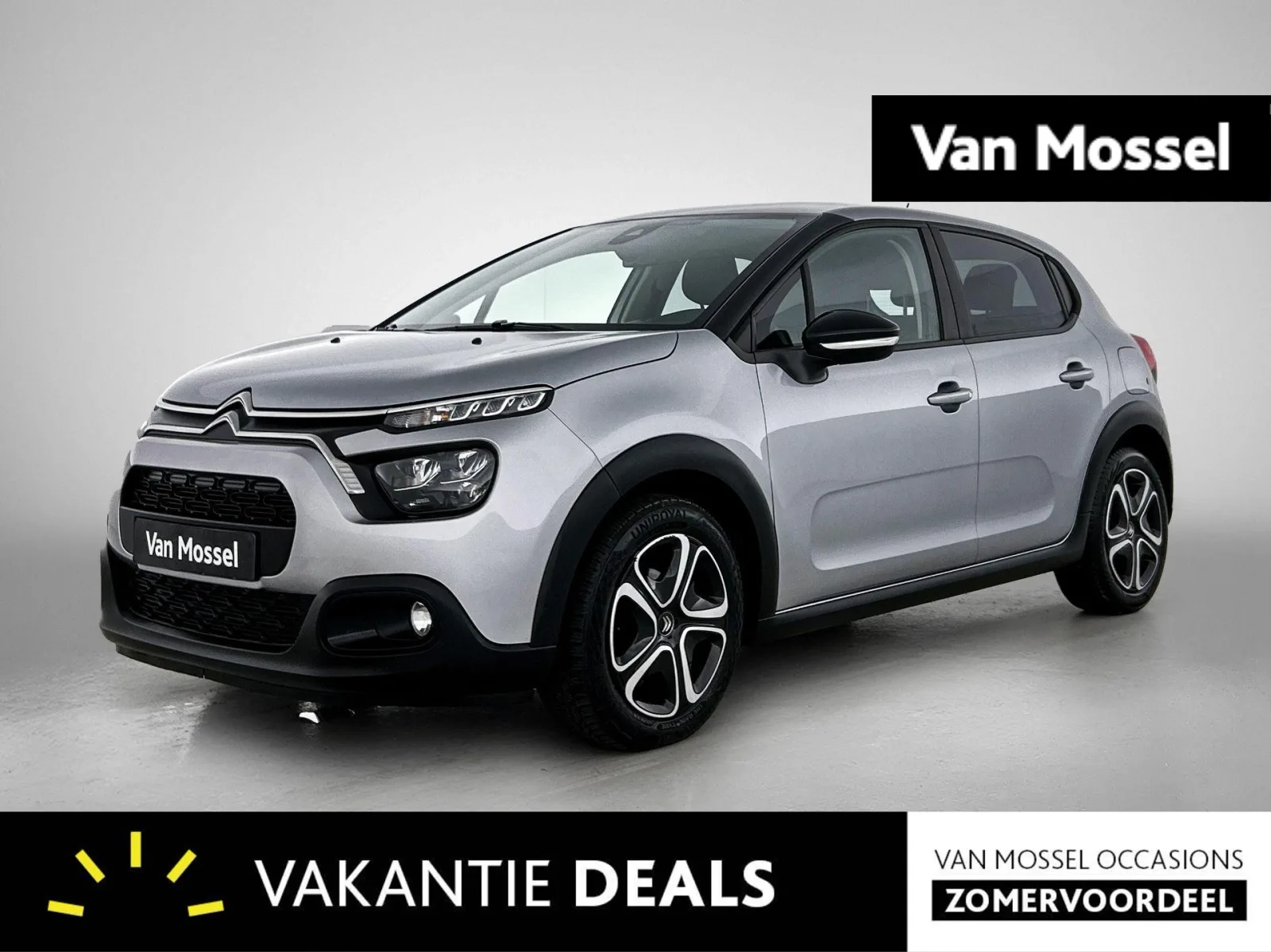 Citroën C3 (2022) — foto 1