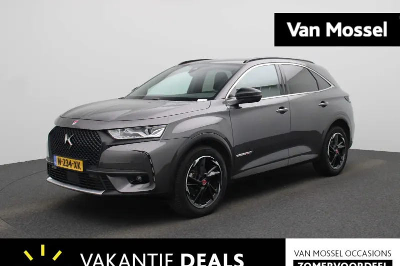 DS 7 (2022)