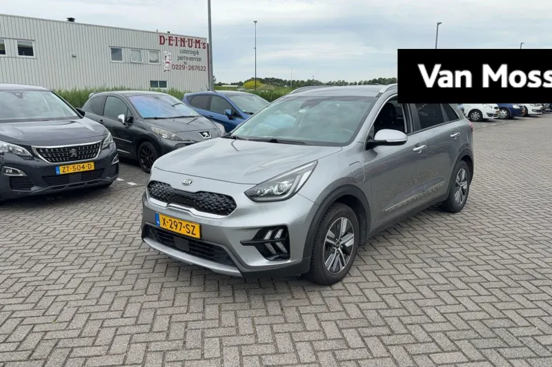 Kia Niro (2020)
