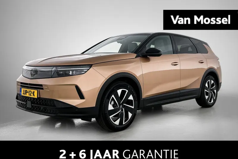 Opel Grandland (2025)