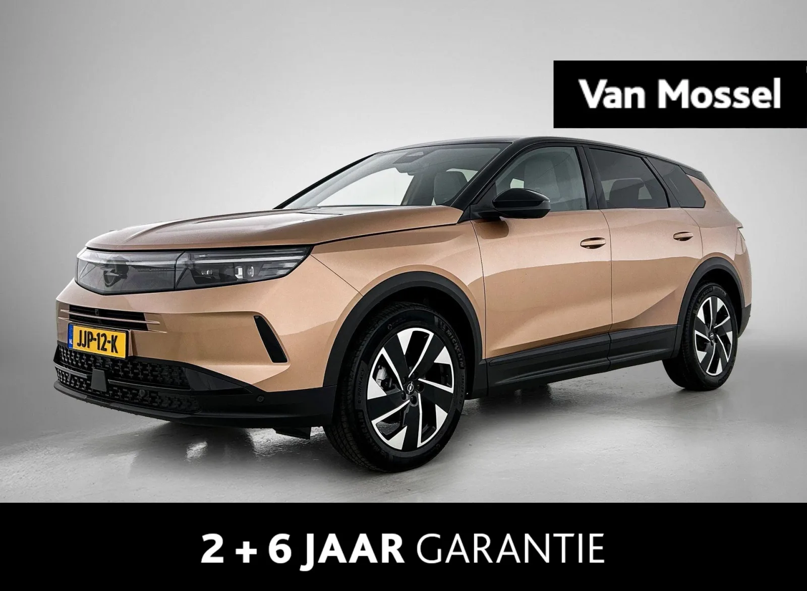 Opel Grandland (2025) — foto 1