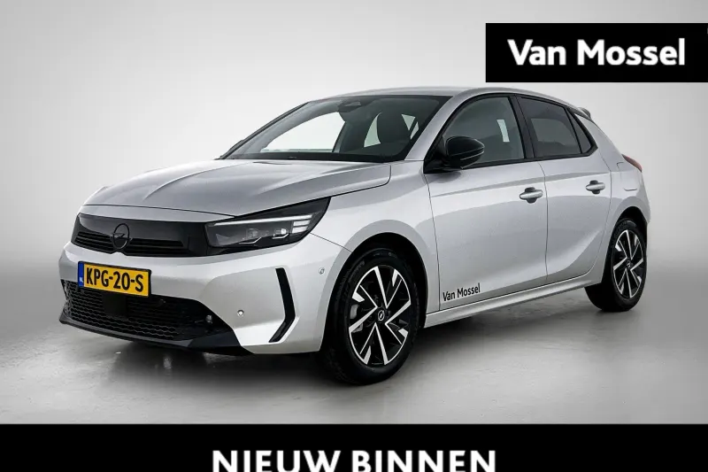 Opel Corsa (2026)