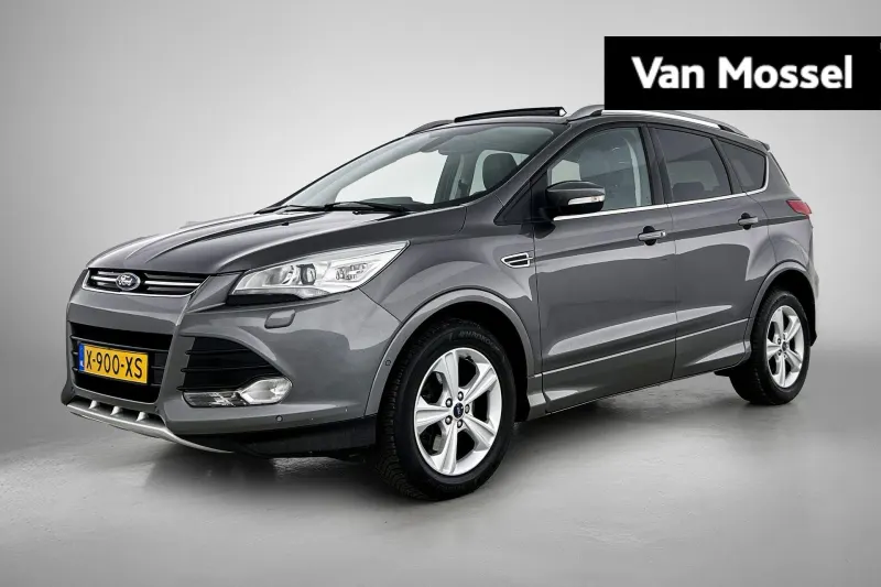 Ford Kuga (2014)