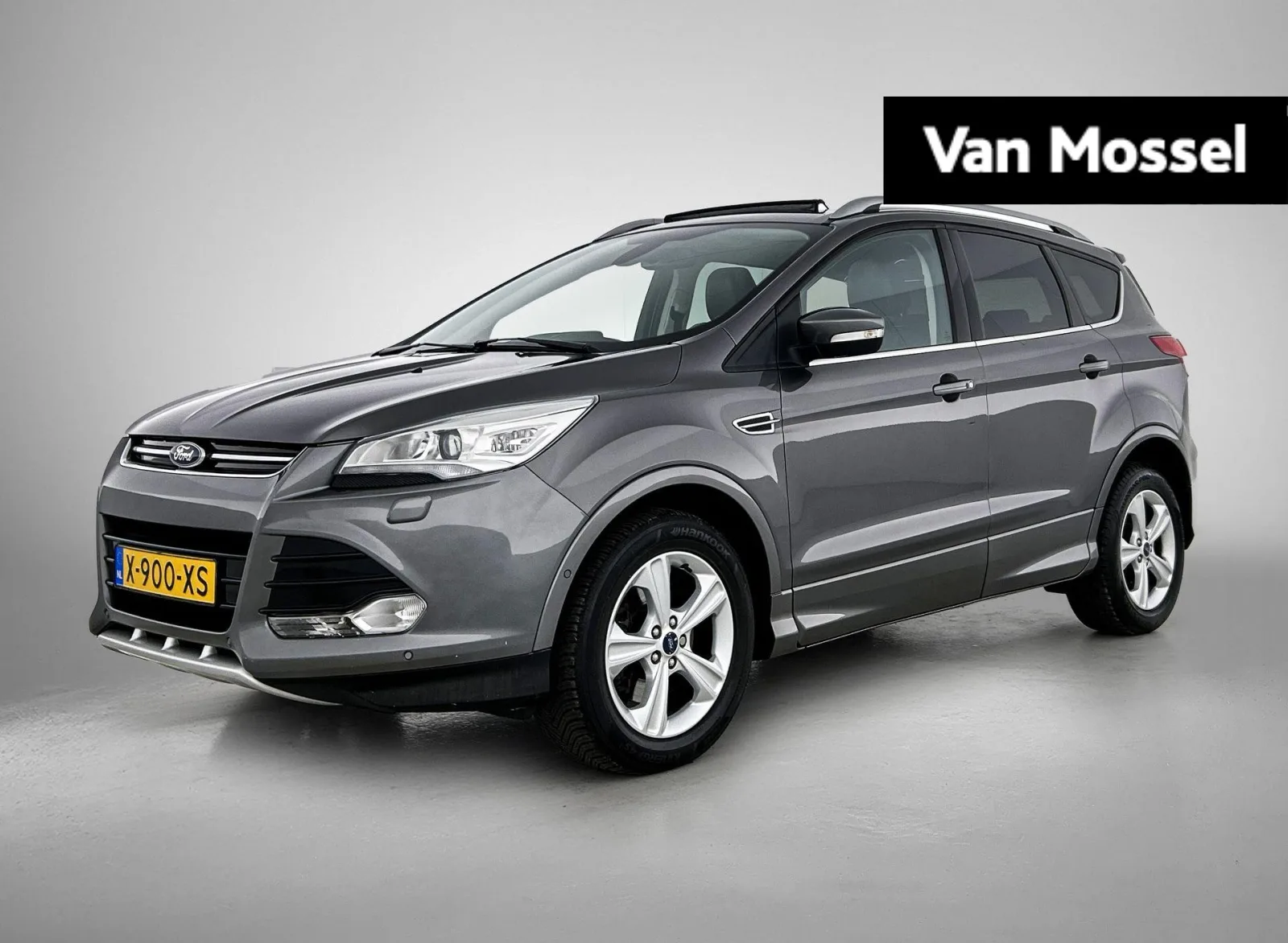 Ford Kuga (2014) — foto 1