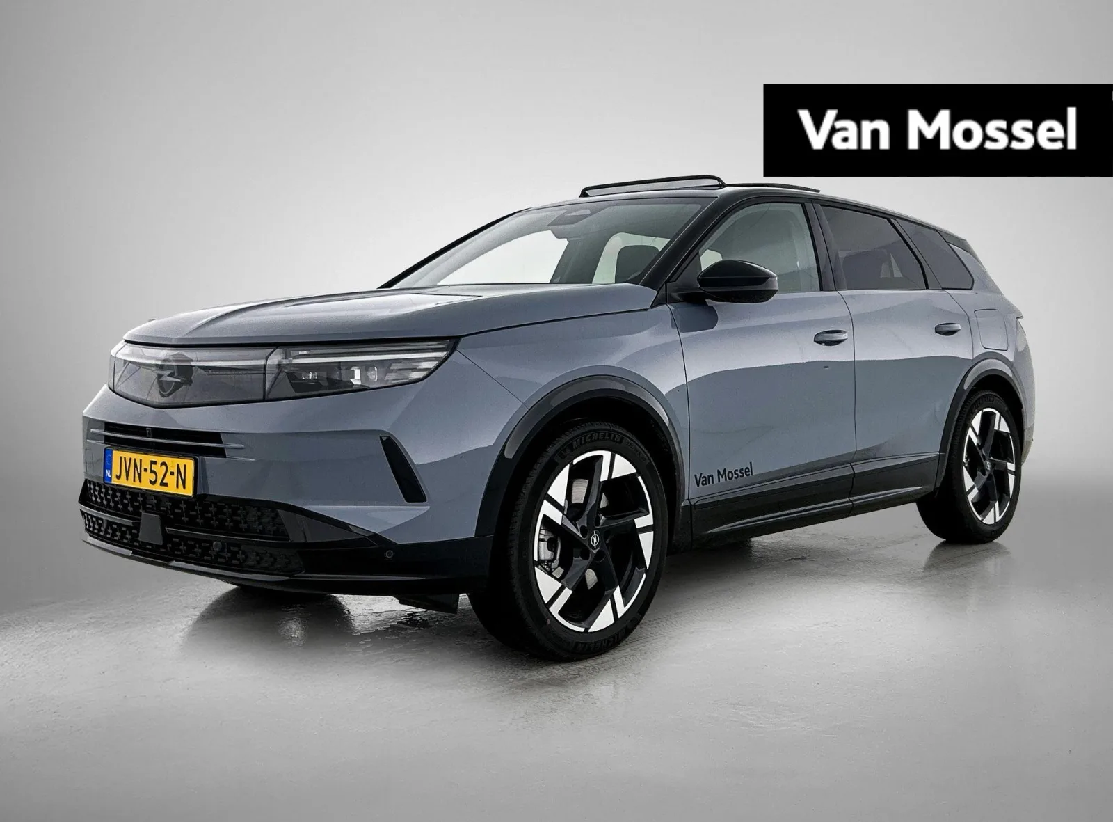 Opel Grandland (2026) — foto 1