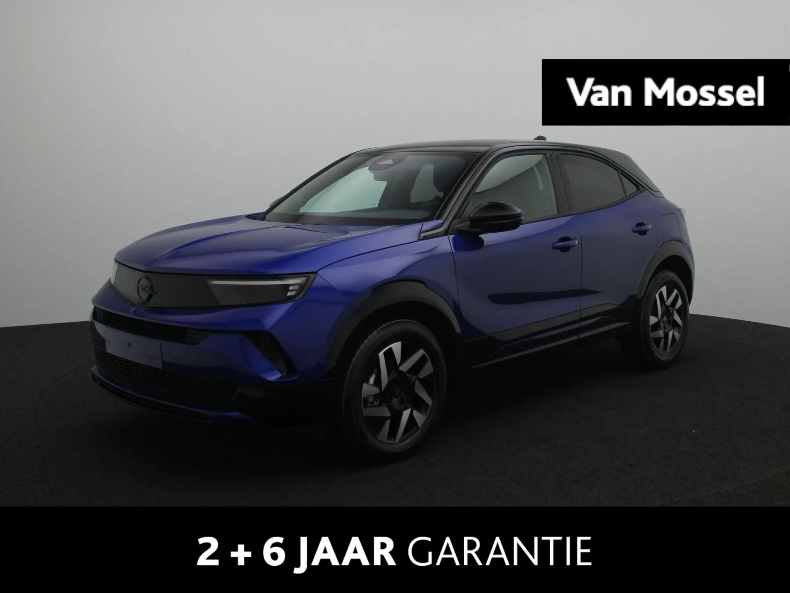 Opel Mokka (2026) — foto 1
